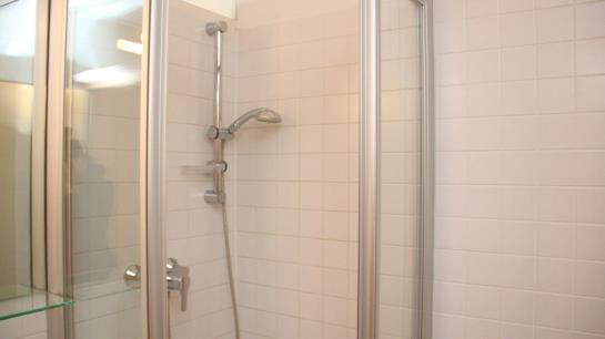 호텔 Haus Der Begegnung