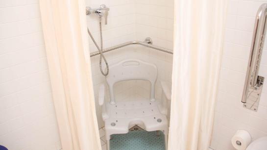 호텔 Haus Der Begegnung