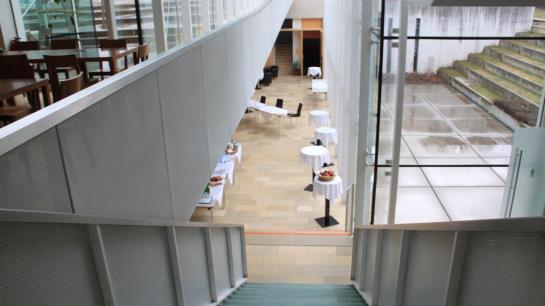 호텔 Haus Der Begegnung