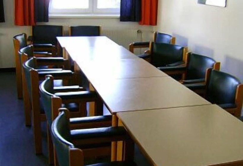 هتل Haus Franziskus