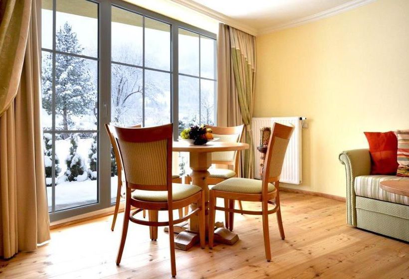 酒店 Haus Katharina