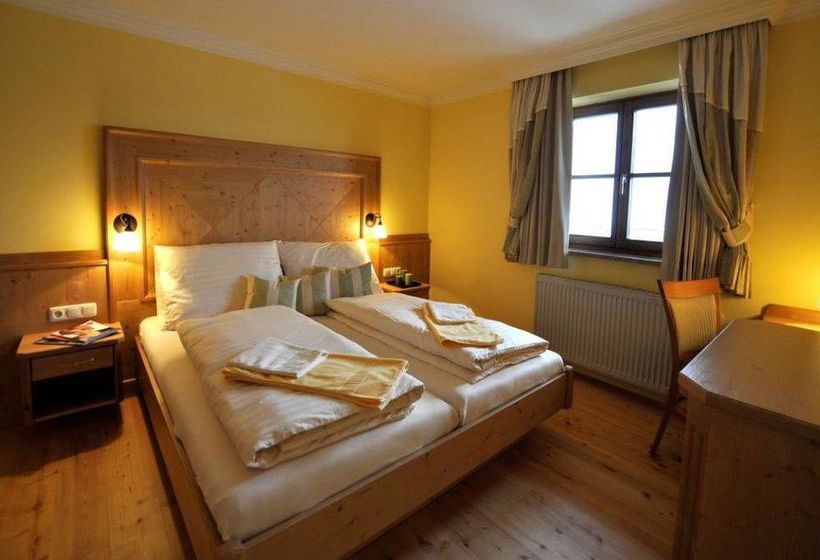 酒店 Haus Katharina