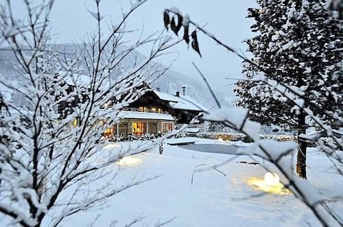 酒店 Haus Katharina