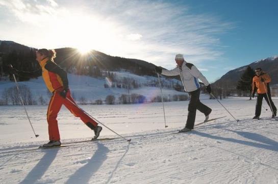 ホテル Haus Markus