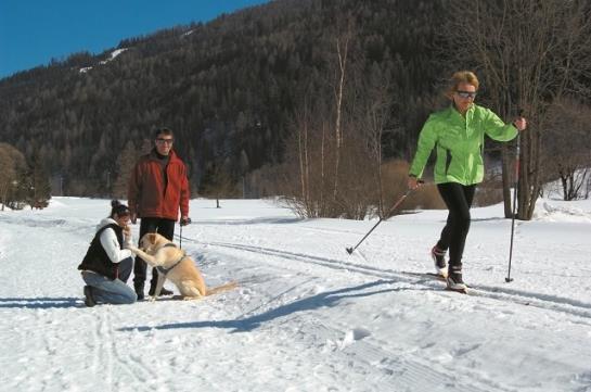 ホテル Haus Markus