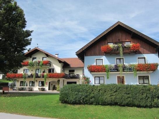 مبيت وإفطار Pension Herned