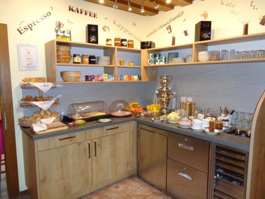 مبيت وإفطار Pension Herned