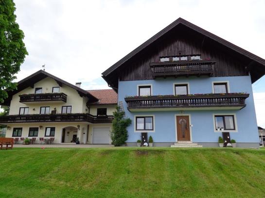 مبيت وإفطار Pension Herned