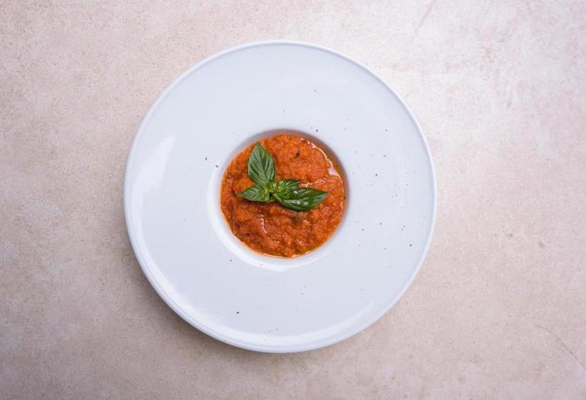 בית מלון כפרי Il Convento