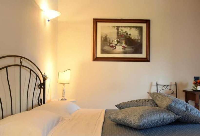 בית מלון כפרי Isola Di Caprera