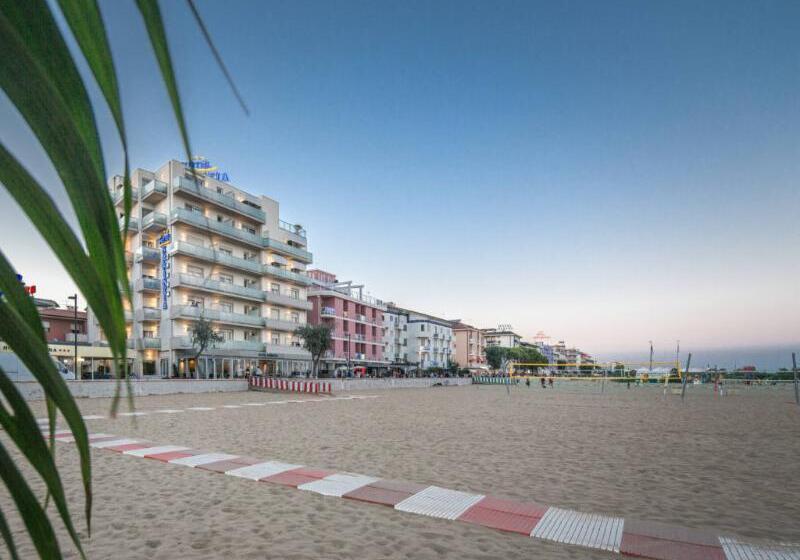 בית מלון כפרי Karinzia