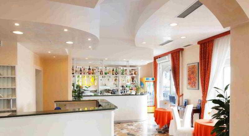 בית מלון כפרי Karinzia