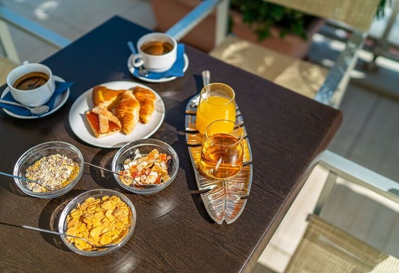 בית מלון כפרי Karinzia