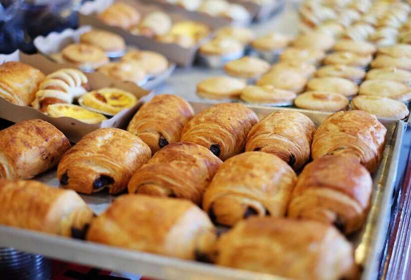 בית מלון כפרי Karinzia