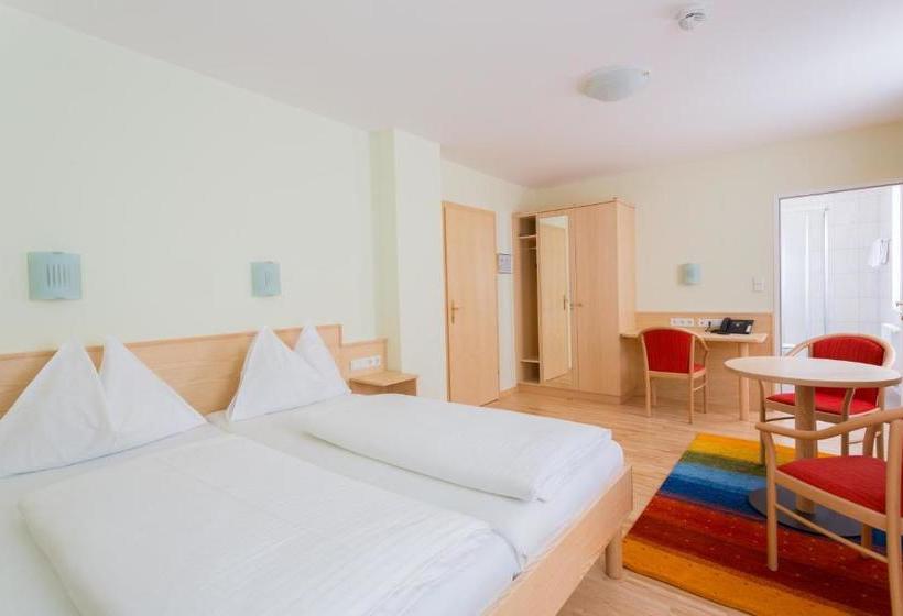 Hotel Kindler 2,0 Self Check In