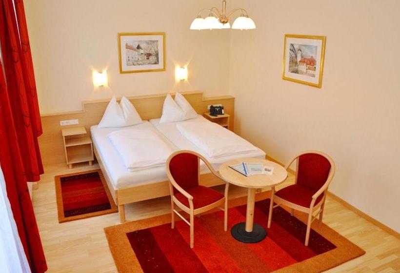 Hotel Kindler 2,0 Self Check In