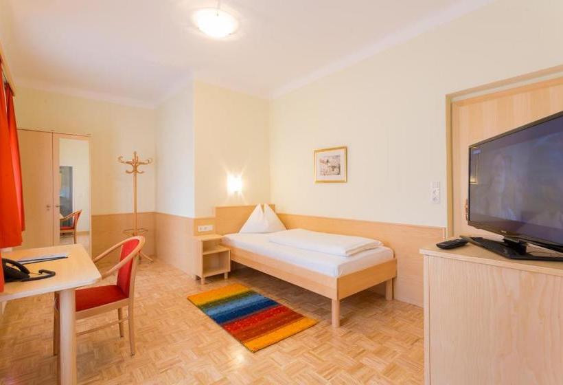 Hotel Kindler 2,0 Self Check In