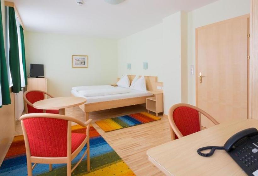 Hotel Kindler 2,0 Self Check In