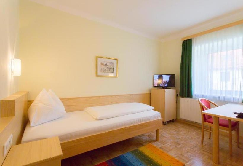 Hotel Kindler 2,0 Self Check In