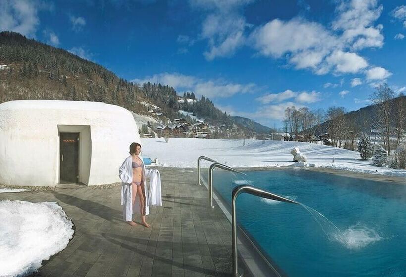 ホテル Kirchenwirt