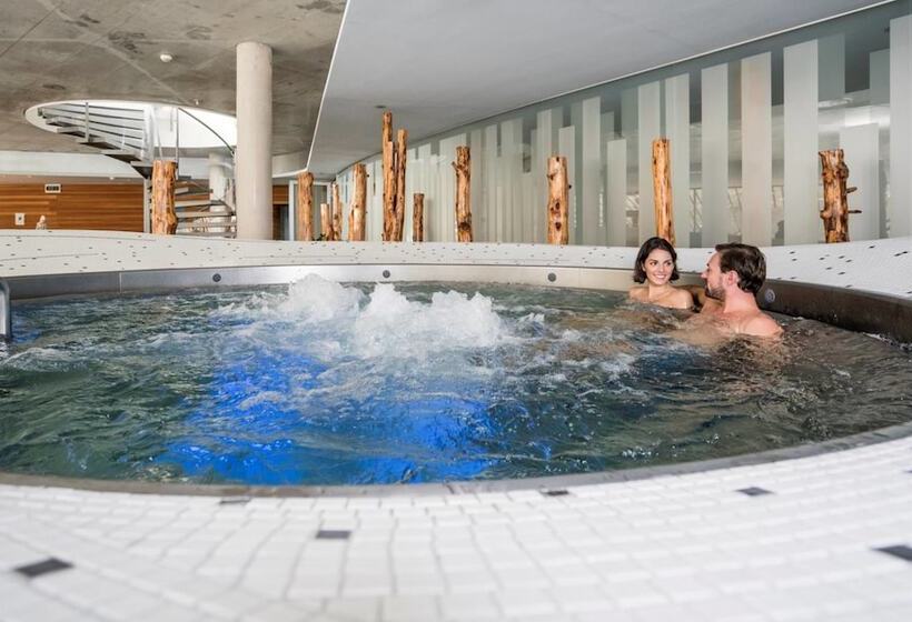 ホテル Kirchenwirt