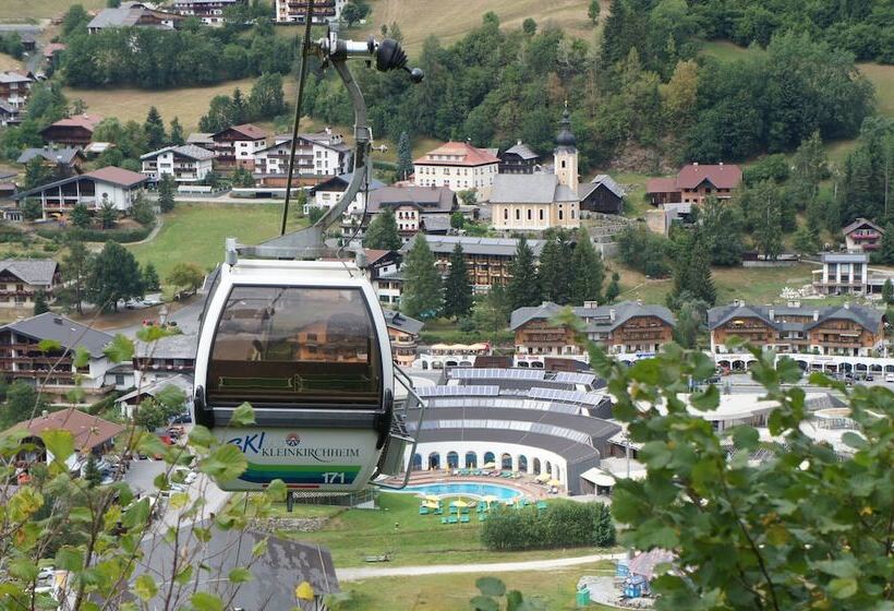 ホテル Kirchenwirt