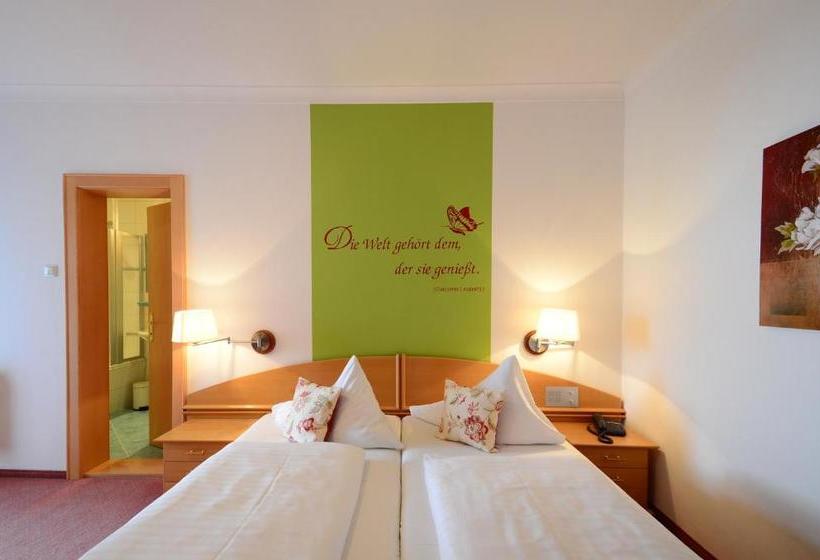 בית מלון כפרי Kogler