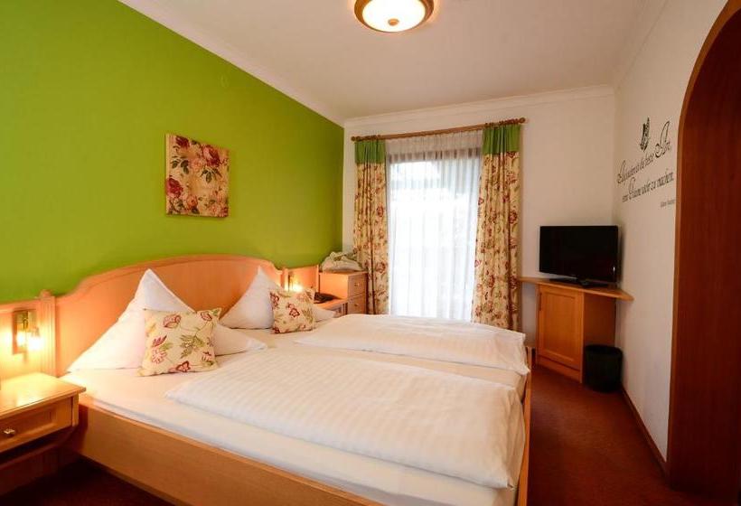 בית מלון כפרי Kogler