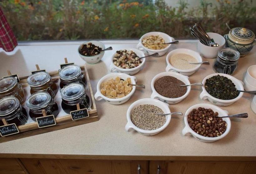 בית מלון כפרי Kogler