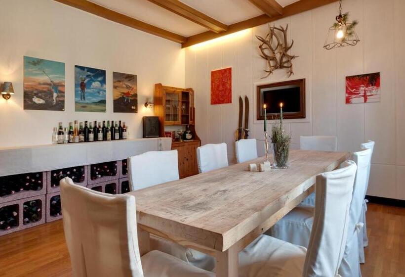 בית מלון כפרי Kogler