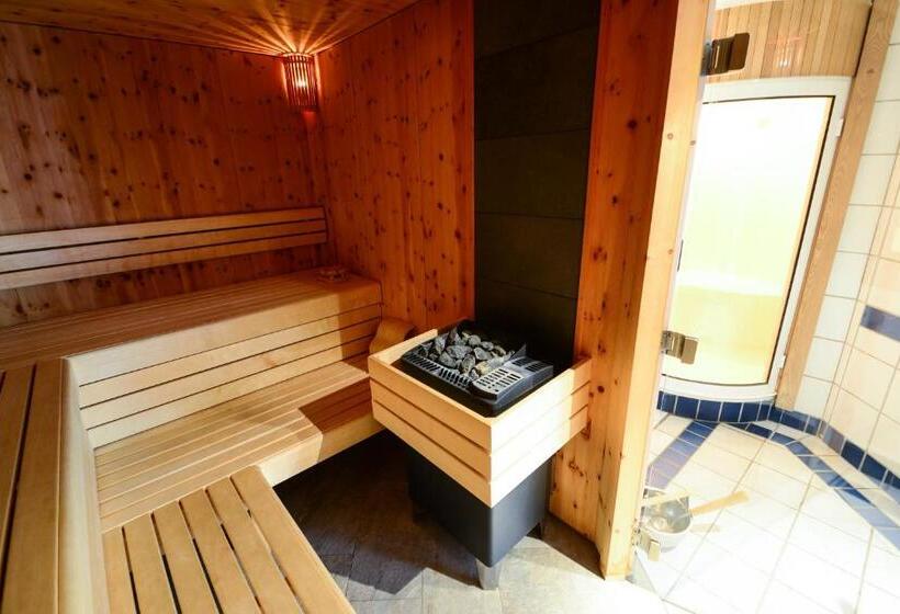 בית מלון כפרי Kogler