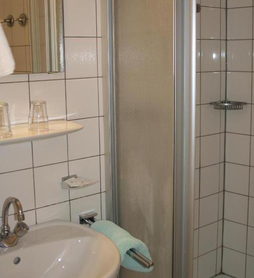 فندق Kolpinghaus Innsbruck