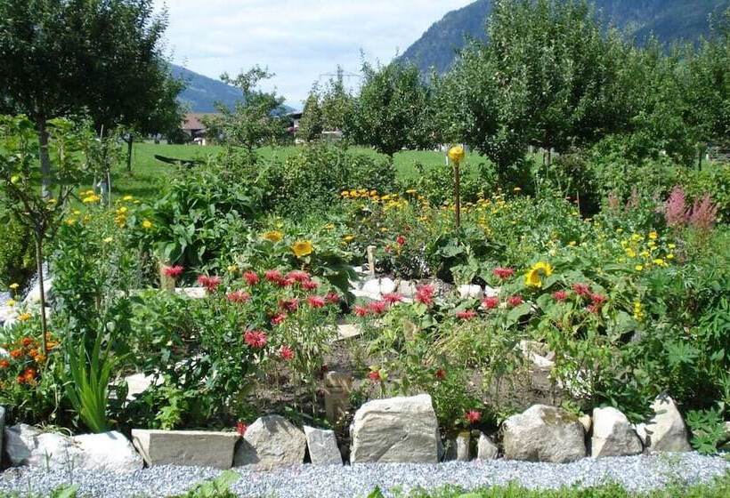 酒店 Zittrauerhof Urlaub Am Bauernhof Gastein