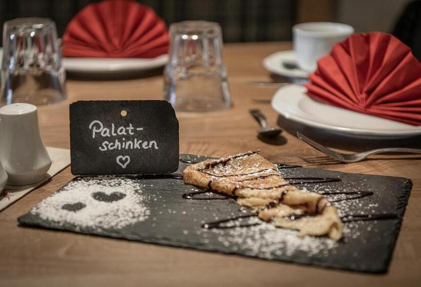 酒店 Zittrauerhof Urlaub Am Bauernhof Gastein