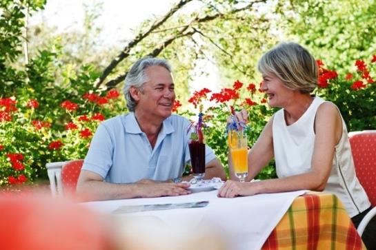 בית מלון כפרי Königsberg