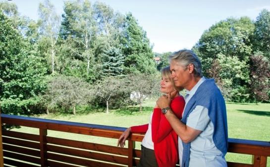 בית מלון כפרי Königsberg