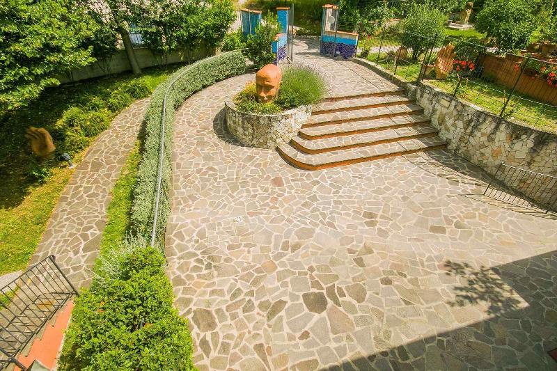 فندق La Celletta Country House