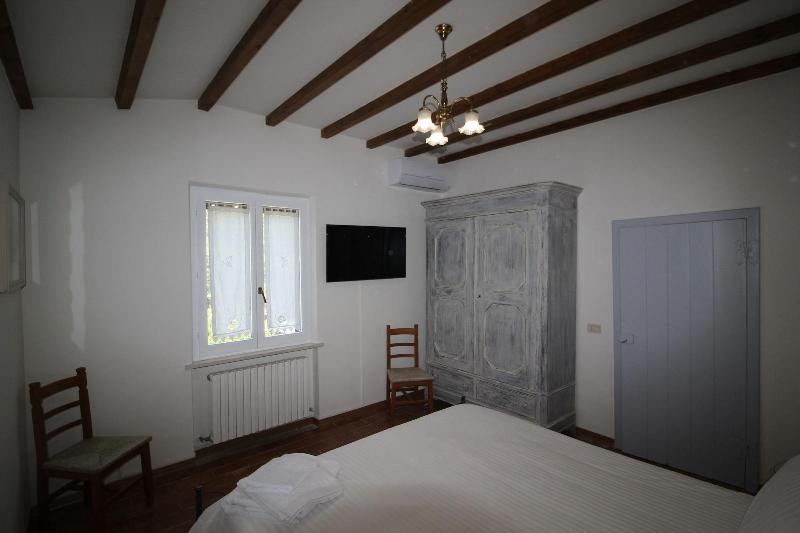 فندق La Celletta Country House