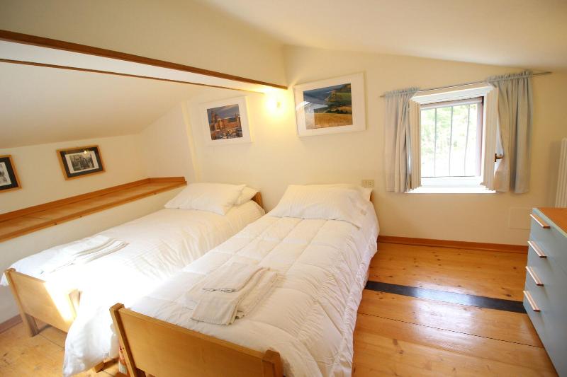 فندق La Celletta Country House