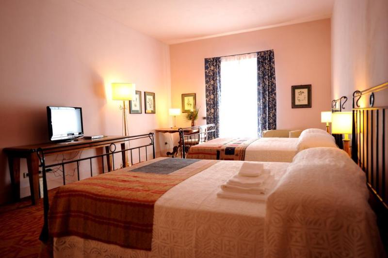 فندق La Foresteria Wine Resort & Beach Club