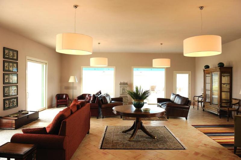 فندق La Foresteria Wine Resort & Beach Club