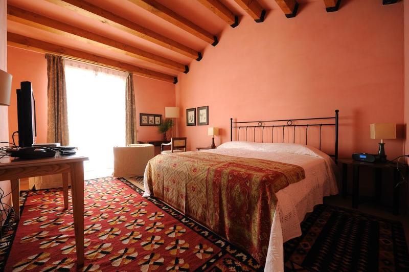 فندق La Foresteria Wine Resort & Beach Club