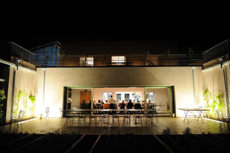 فندق La Foresteria Wine Resort & Beach Club