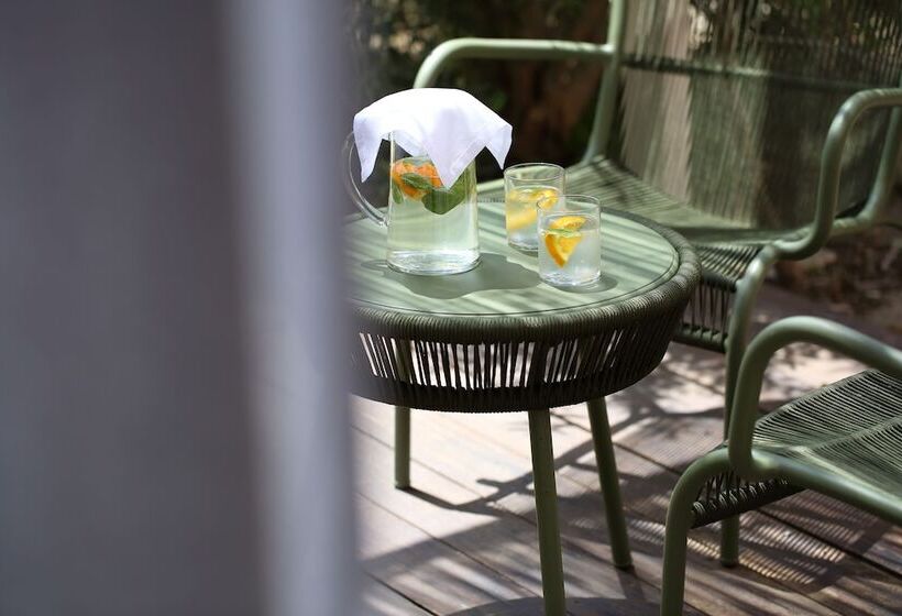 فندق La Foresteria Wine Resort & Beach Club