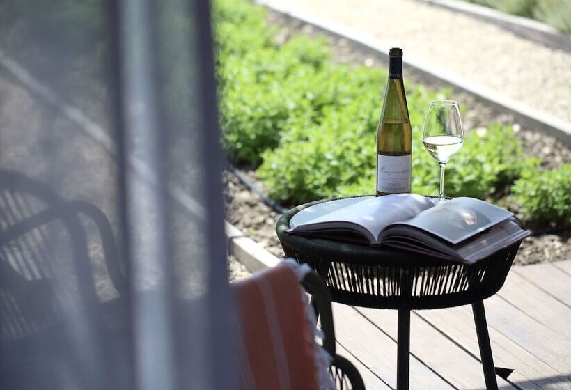 فندق La Foresteria Wine Resort & Beach Club