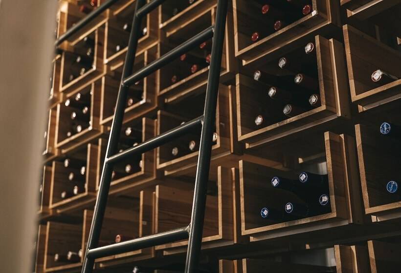 فندق La Foresteria Wine Resort & Beach Club