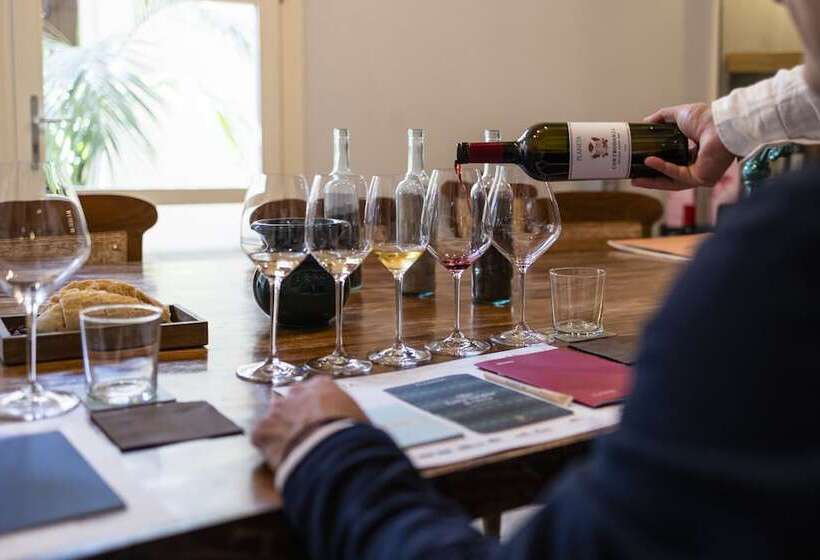 فندق La Foresteria Wine Resort & Beach Club