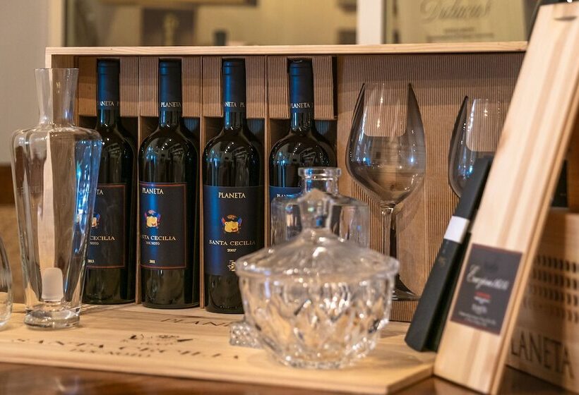 فندق La Foresteria Wine Resort & Beach Club