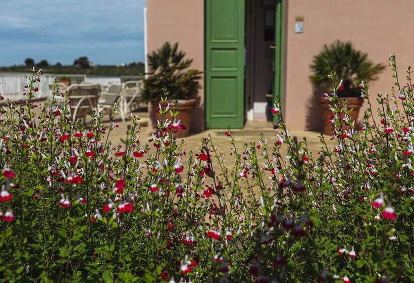 فندق La Foresteria Wine Resort & Beach Club