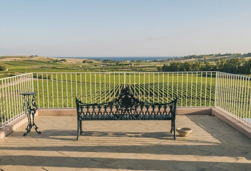 فندق La Foresteria Wine Resort & Beach Club